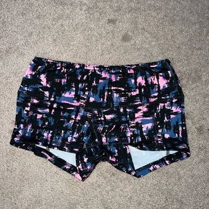 LRC FLEO shorts